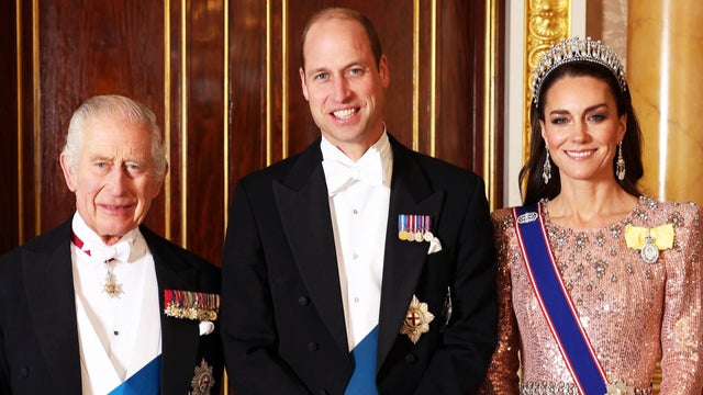 Kate Middleton's Cancer Reveal: Inside the Making Of and What Charles and William Knew